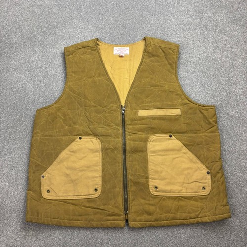 Filson weste erwachsene x - weste,