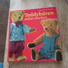 Nähbuch Ingrid Standhaft