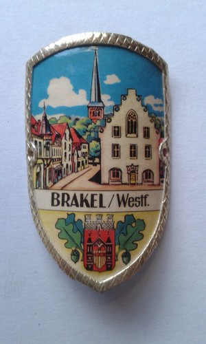 Brakel westfalen alter - /,