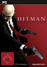Hitman Absolution PC Download