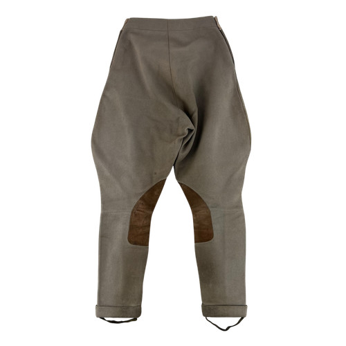 Britische armee reithose - britische,