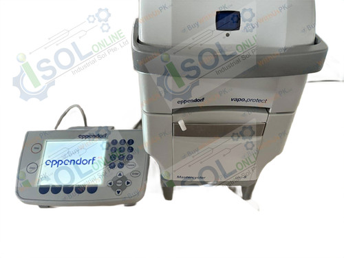 Eppendorf 6325 pro s - 6325,