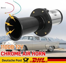 Retro Hupe Fanfare mit