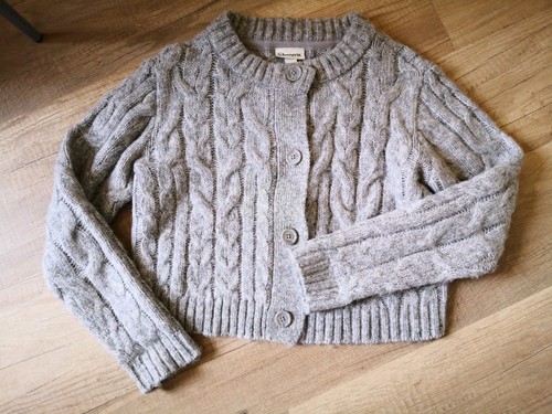 Strickjacke❤️Bonprix❤️