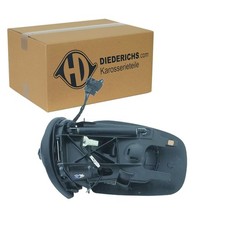 DIEDERICHS AUßENSPIEGEL