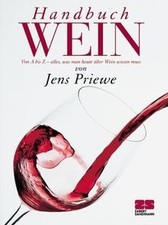 Handbuch Wein. Von A bis Z -