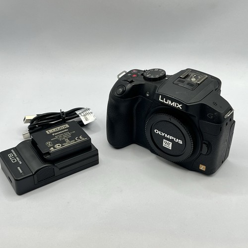 Getestet panasonic lumix - getestet,