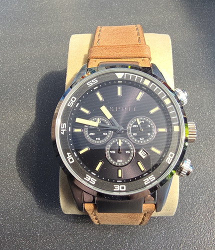 Esprit herren quarz - esprit,