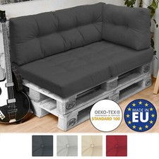 Palettenkissen Sitzkissen