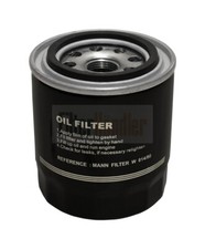 Ölfilter Filter für Bagger