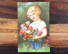 Historische Ansichtskarte