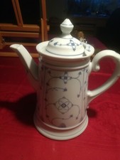 Kaffeekanne von Moschendorf