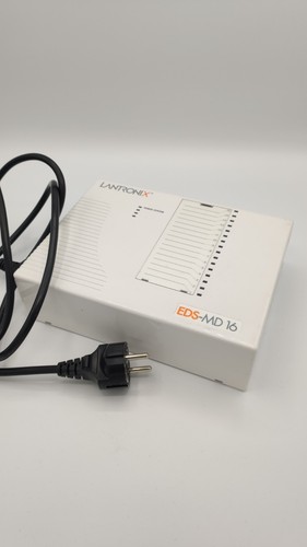 Lantronix eds 16 - lantronix,