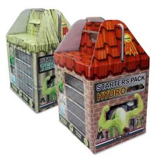 HY-PRO Starterpack Hydro A&B