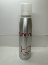 SAMY Fat Hair "0" Calorie