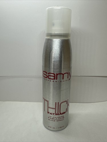 Samy fat hair calorie - samy,