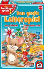 Spiel Das groe Leiterspiel
