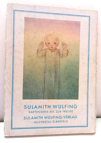 Sulamith wülfing - sulamith,