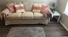 Ikea couch