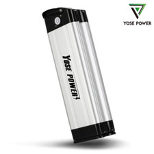 E-Bike Li-ion Akku 36V 10,4Ah/15,6Ah/18,2Ah Batterie MiFa Rex Prophete Aldi