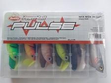 Berkley PowerBait Plus Mix Box