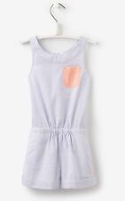 TOM JOULE Bodysuit Overall