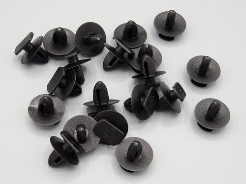 Türverkleidung clips - x,