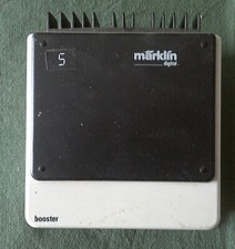 märklin booster 6015