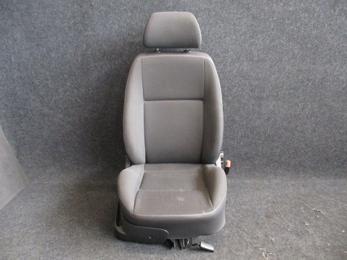 Stoff beifahrersitz polo - stoff,
