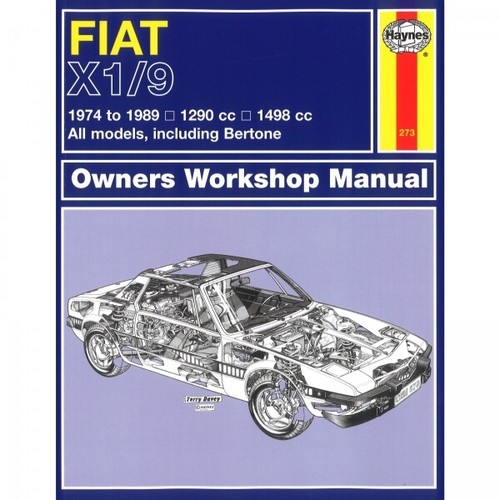 Fiat bertone - fiat,