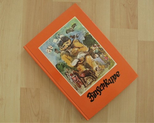 Binsenkappe märchen - binsenkappe,
