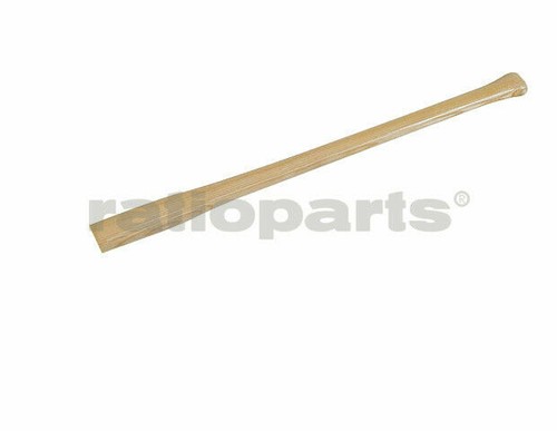 Spalthammer hickorystiel - spalthammer,