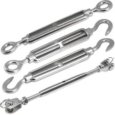 Spannschloss seilspanner - spannschloss,
