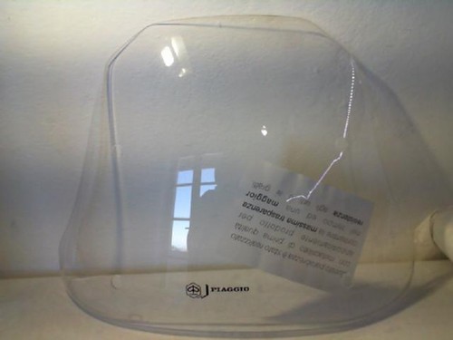 Piaggio sfera windschild - piaggio, 1