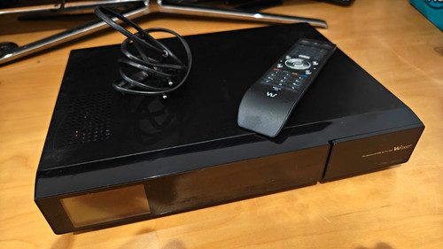 Duo2 hd digital - duo2,