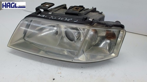 Scheinwerfer xenon links audi - xenon,