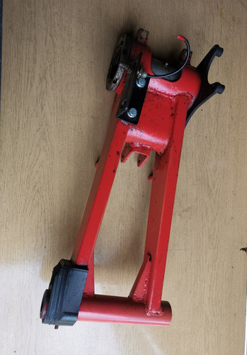 Eho 300 quad original - eho,