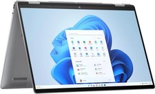 HP Envy X360 2-in-1 Laptop 16-AD0756NG + HP Wiederaufladbarer Tilt Pen MPP 2.0