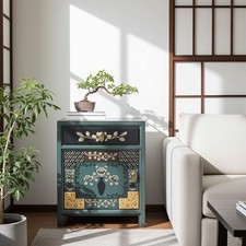 Kommode Schrank Nachttisch