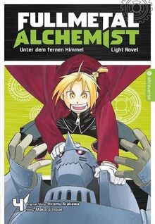 Fullmetal alchemist light - fullmetal,