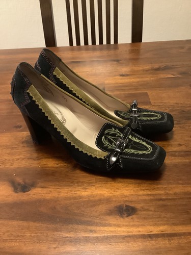Tod trachten pumps größe - tod‘s,