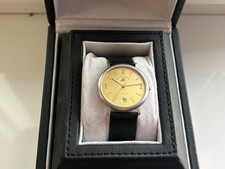 KLEINSERIE Juwelier Jordan Schubert Portofino SwissMade ETA 2892/2 Automatik NEU