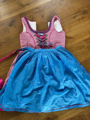Dirndl mädchen größe - dirndl-,