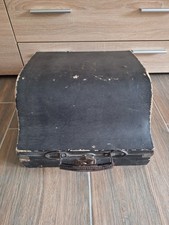 Altes Akkordeon Silvaro mit