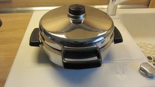 Grossag typ 1135 - typ,