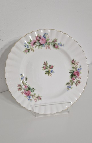 Royal albert moss rose - albert,
