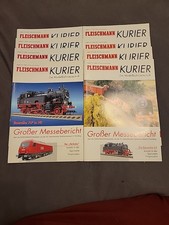 Konvolut Modellbahn