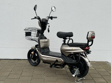 WuXi Saige Electro Scooter