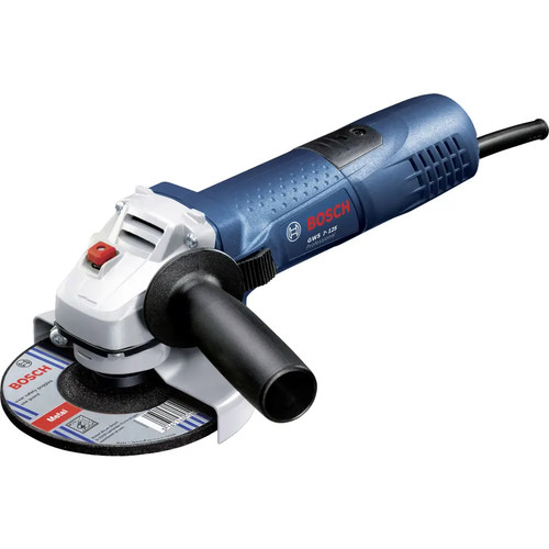 Bosch professional gws 125 - professional, 7-125