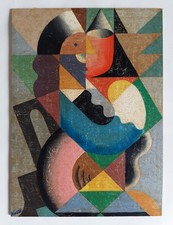 Kasimir malevich Moholy-Nagy